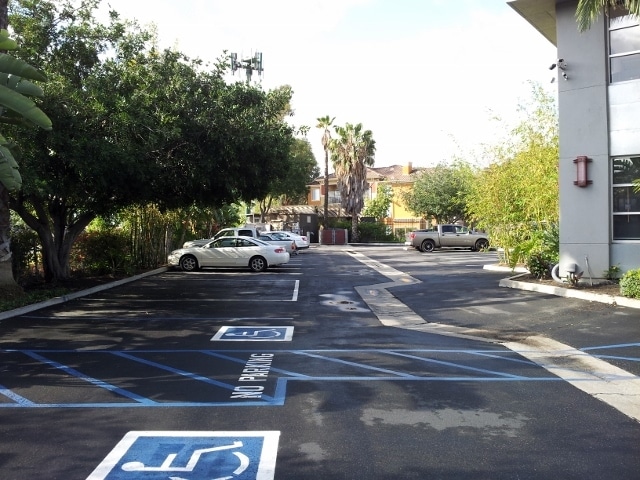 More Photos Of 321 N Rampart St, Orange Office For Lease