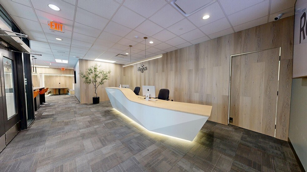 Primary Photo Of 5225 Tech Data Dr, Clearwater Coworking Space