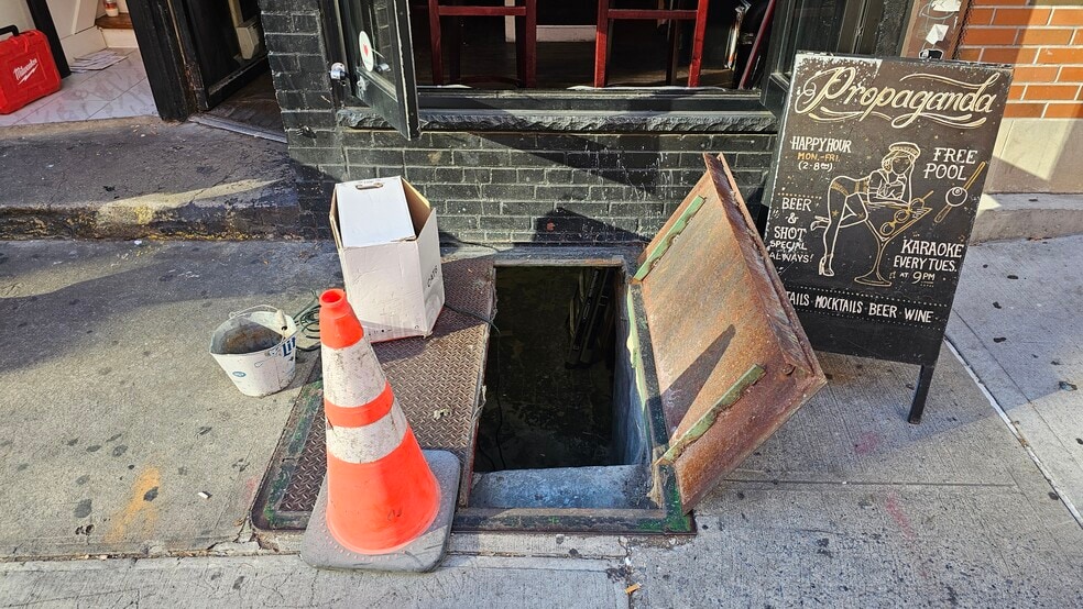 More Photos Of 360 Bedford Ave, Brooklyn Storefront Retail Residential For Sale