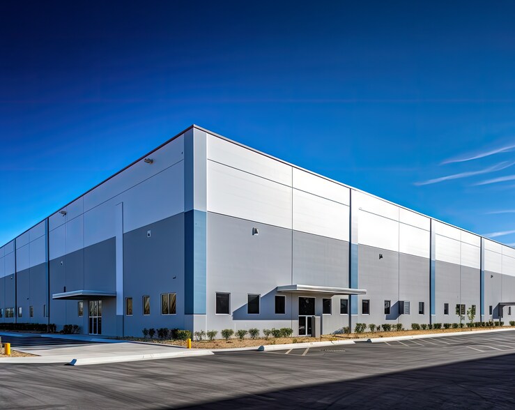 Primary Photo Of 4923 Graham St, Charlotte Warehouse For Sale