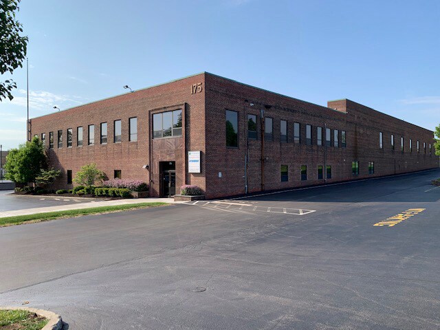 More Photos Of 133-181 Humboldt St, Rochester Warehouse For Lease