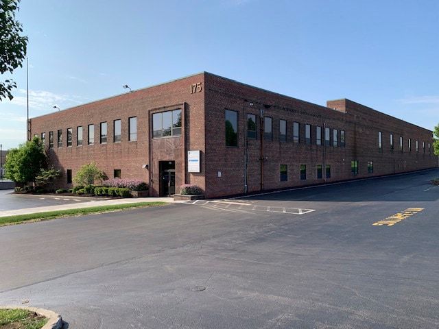More Photos Of 175 Humboldt St, Rochester Warehouse For Lease