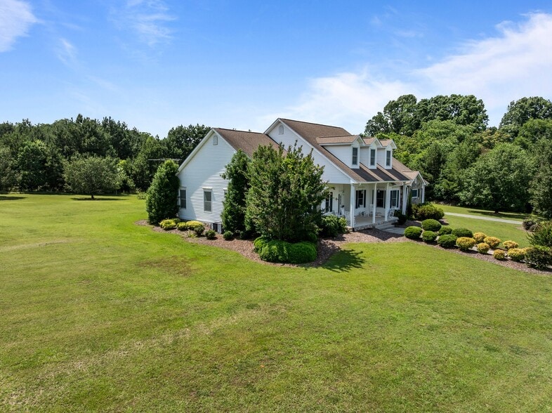 More Photos Of , Graham Multifamily For Sale