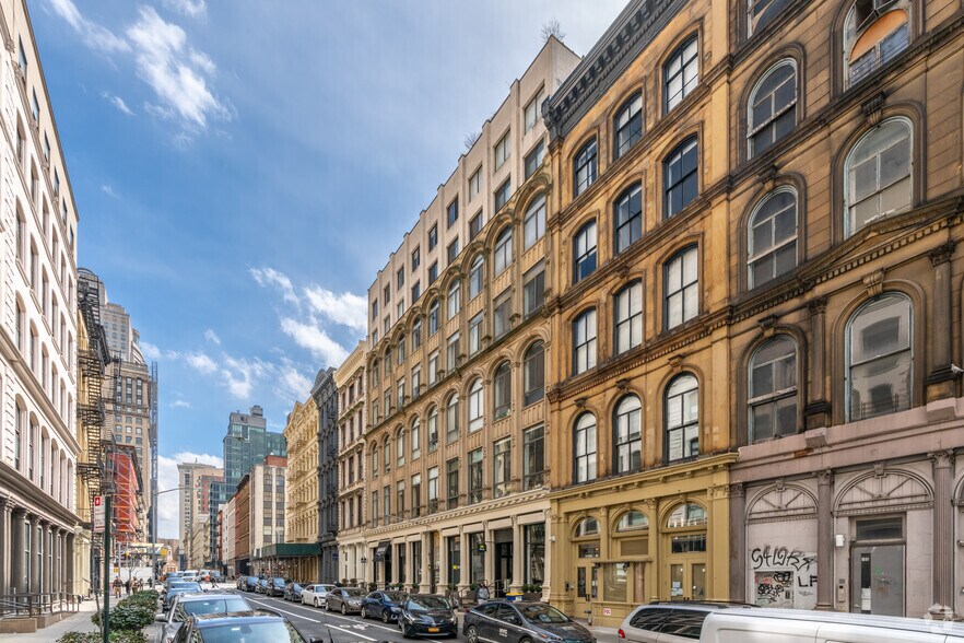 More Photos Of 97-101 Reade St, New York Apartments For Sale