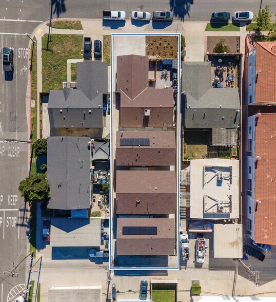 More Photos Of 4461 Farquhar Ave, Los Alamitos Apartments For Sale