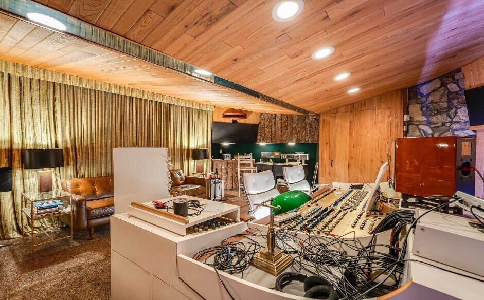 More Photos Of 2804 Azalea Pl, Nashville Office For Sale