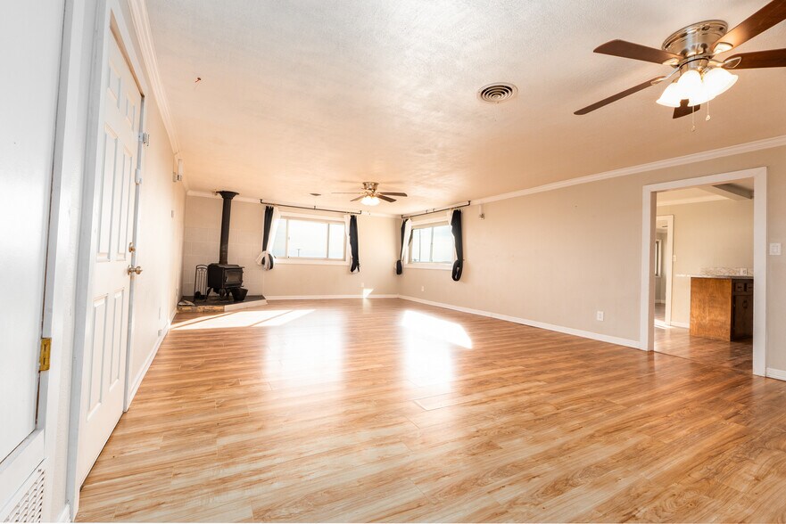 More Photos Of 75 N Roosevelt Road Ah, Floyd Land For Sale