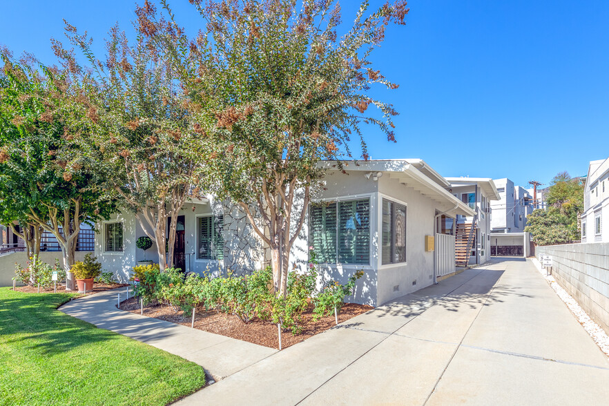 Primary Photo Of 547 South St, Glendale Apartments For Sale