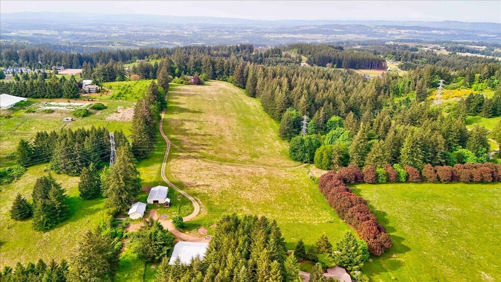 More Photos Of 17815 NE Courtney Rd, Newberg Land For Sale