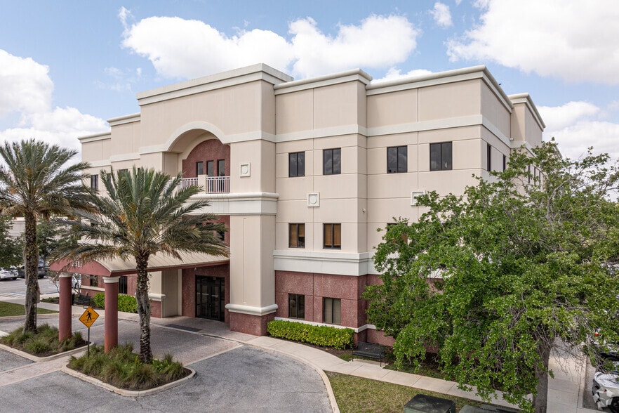 More Photos Of 3319 State Road 7, Wellington Medical For Sale