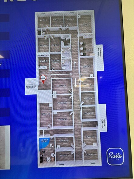 More Photos Of 2001 Route 17M, Goshen Medical For Lease