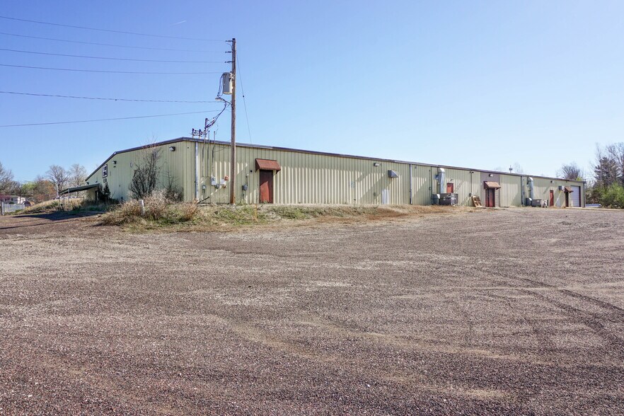 More Photos Of 1100 E State Route 72, Rolla General Retail For Sale