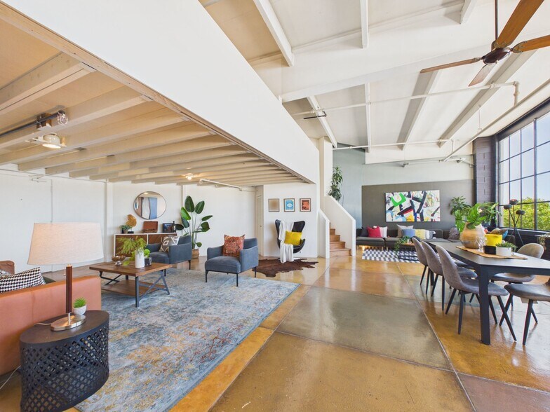 More Photos Of 4053 Harlan St, Emeryville Apartments For Sale