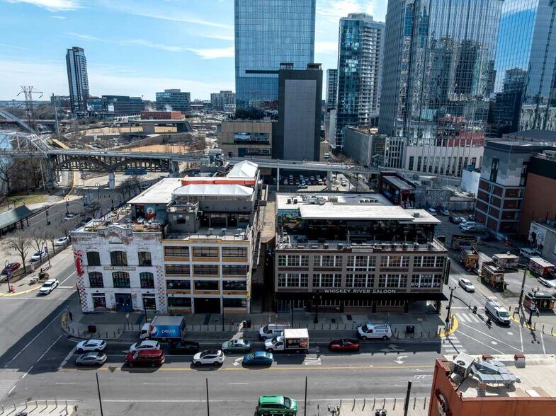 More Photos Of 111 Broadway, Nashville General Retail For Lease