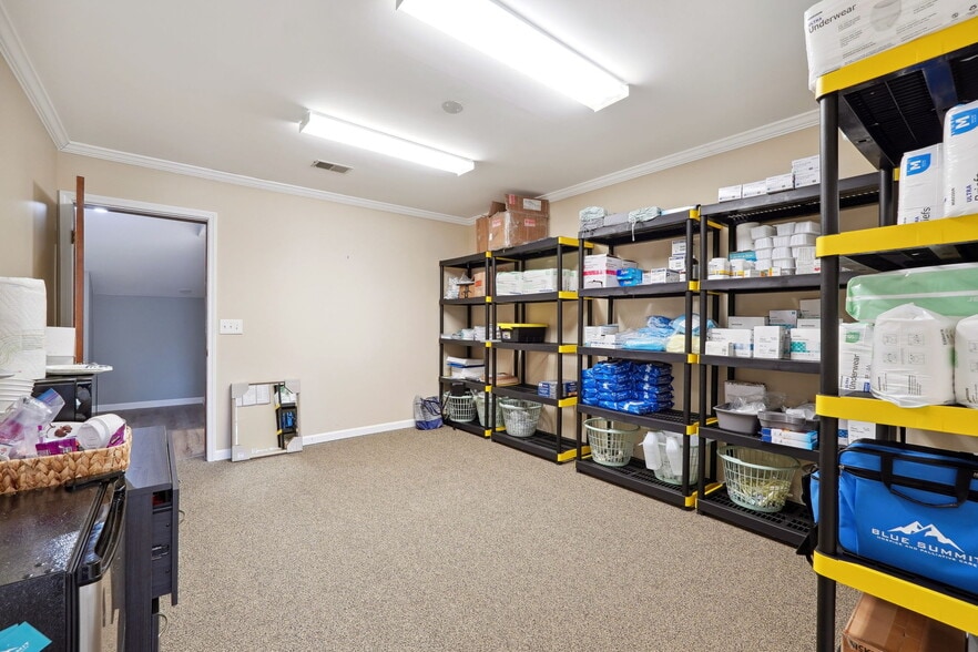 More Photos Of 1137 Alpharetta St, Roswell Office Residential For Lease