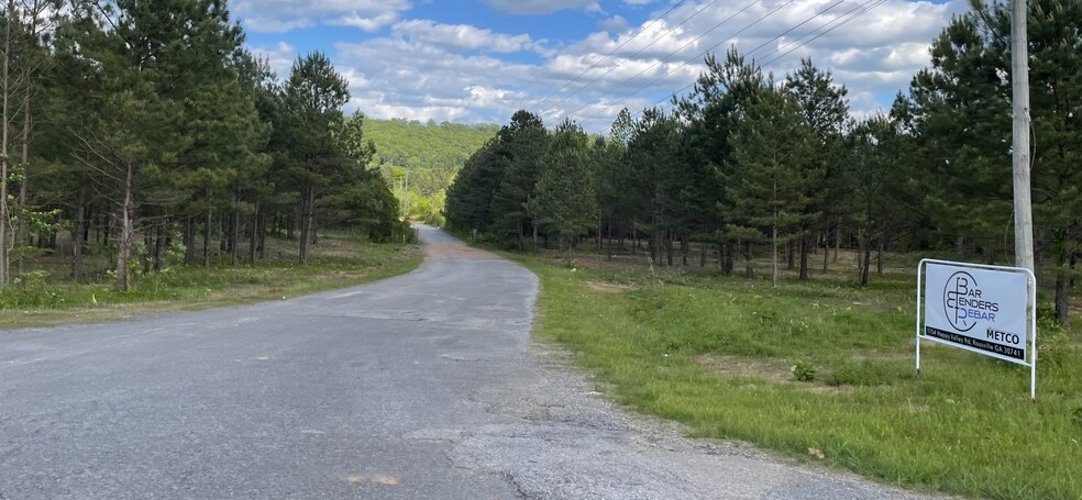 More Photos Of 1494 Happy Valley Rd, Rossville Land For Sale