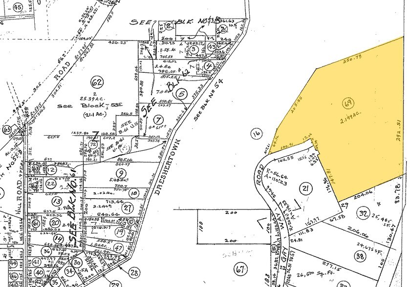 More Photos Of 200 Camp Hill Rd, Fort Washington Specialty For Sale