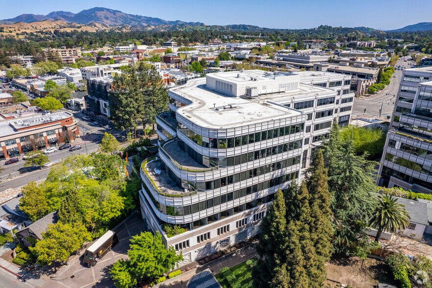 More Photos Of 1331 N California Blvd, Walnut Creek Unknown For Lease