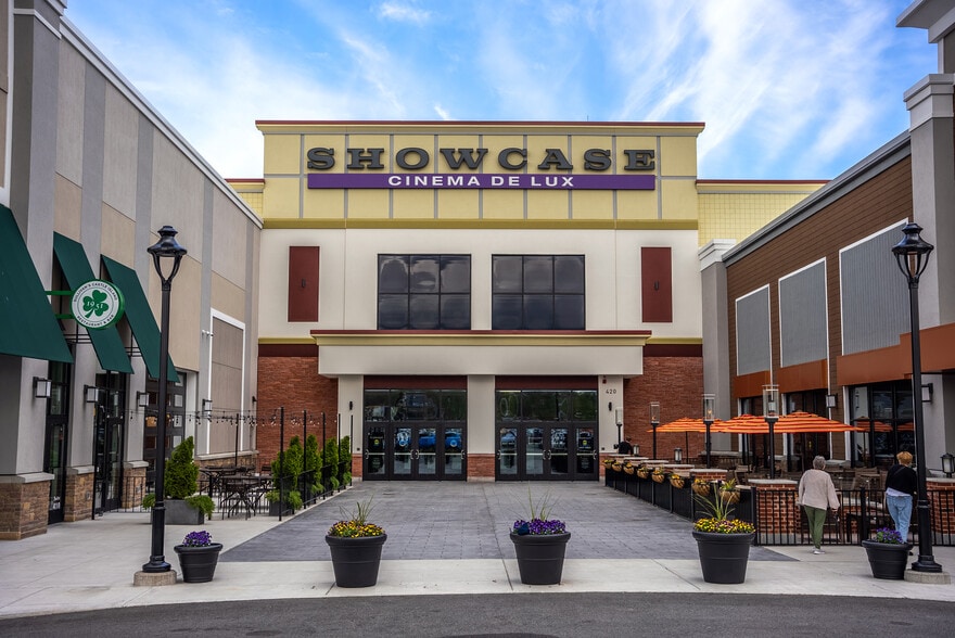 More Photos Of 1775 Washington St, Hanover Unknown For Lease