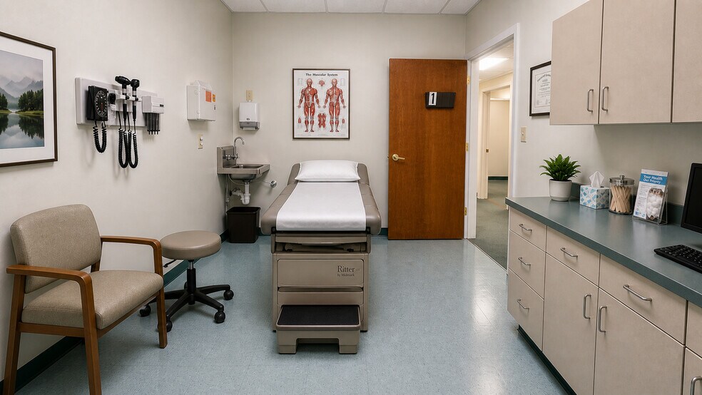 More Photos Of 1706 E Semoran Blvd, Apopka Medical For Sale