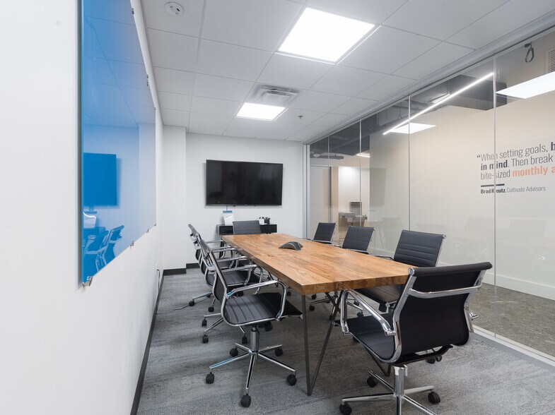 More Photos Of 1630 Welton St, Denver Coworking Space