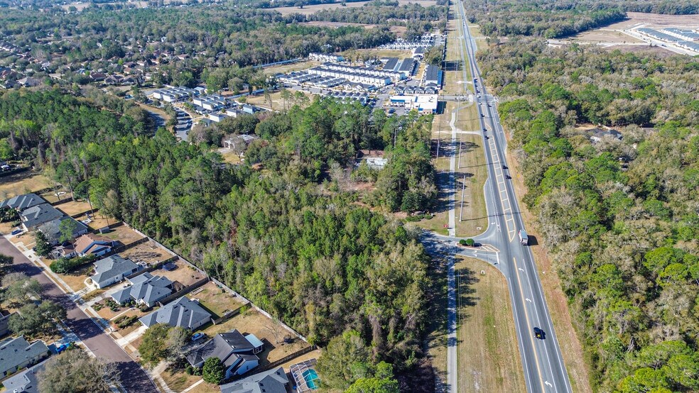 More Photos Of 8717 SW Archer Road, Gainesville, FL, Gainesville Land For Sale