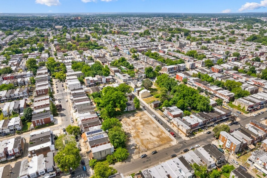 More Photos Of 5414-22 W Master St, Philadelphia Land For Sale