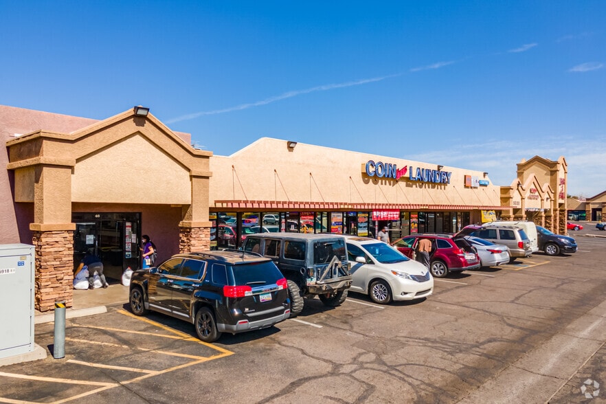 More Photos Of N 51st Ave @ W McDowell Rd, Phoenix Unknown For Lease