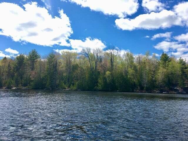 More Photos Of 00 Keefe Way, Ellsworth Land For Sale