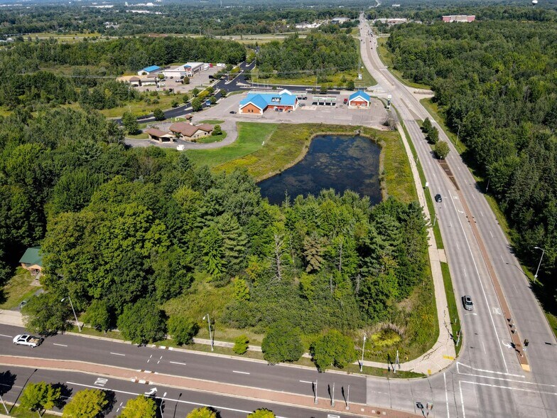 More Photos Of 3914 Weston Ave, Weston Office For Sale