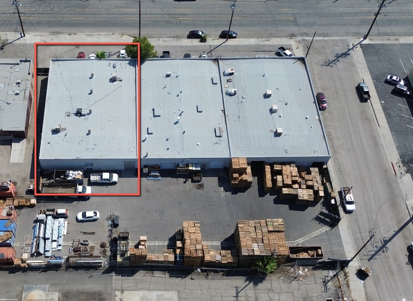 More Photos Of 370-390 S I St, San Bernardino Warehouse For Lease
