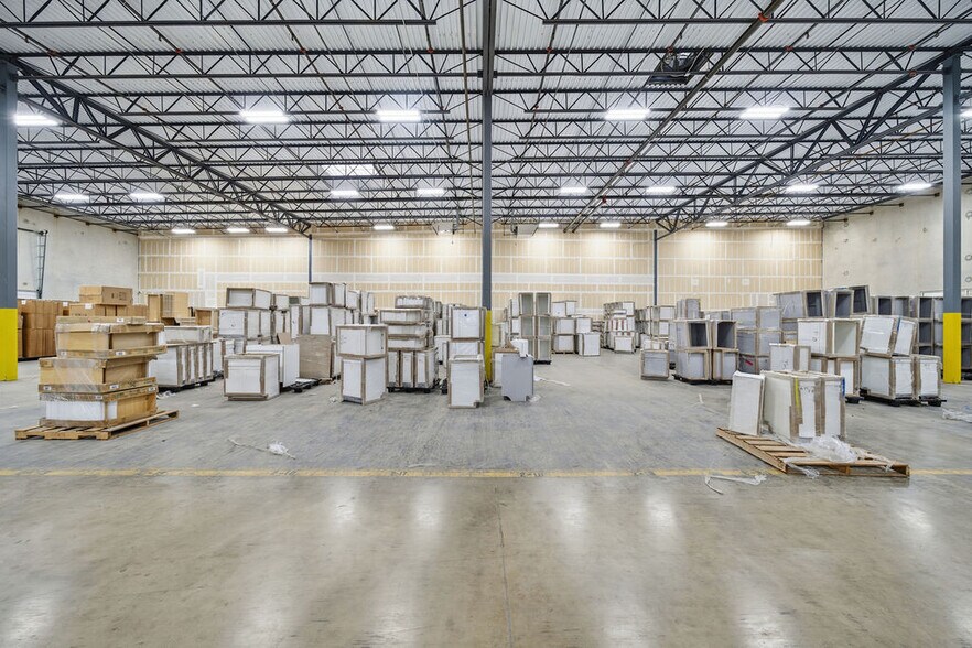 More Photos Of 5500 Mid Cities, Schertz Warehouse For Lease
