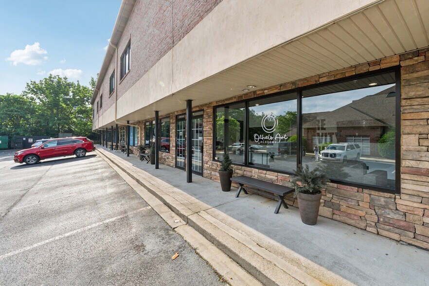 Primary Photo Of 11775 Northfall Ln, Alpharetta Office Residential For Lease