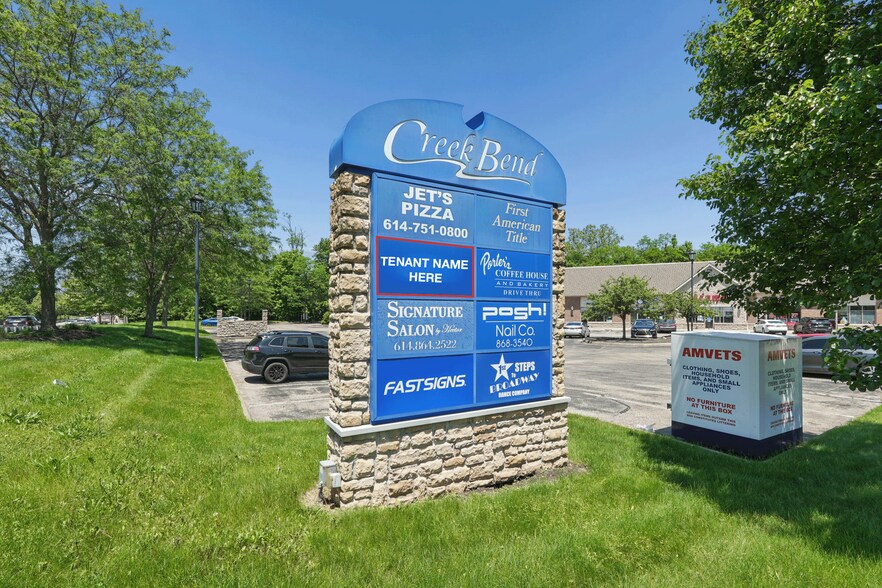More Photos Of 201 Clint St, Pickerington Storefront For Lease
