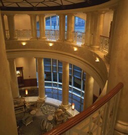 More Photos Of 1 W Exchange St, Providence Hotel For Lease