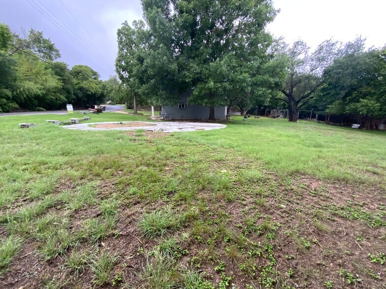 More Photos Of 2702 Palomino Dr, Austin Land For Sale