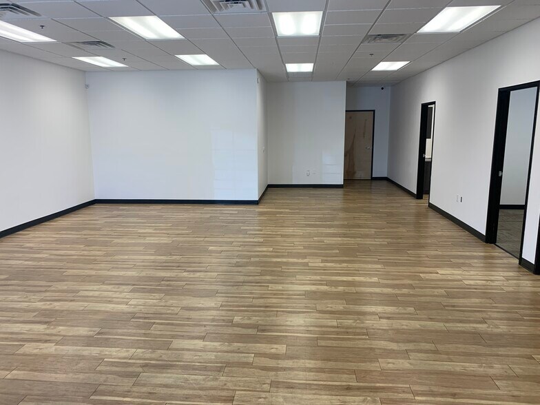 More Photos Of 7395 S Pecos Rd, Las Vegas Medical For Lease