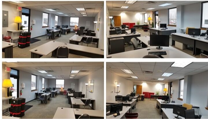 More Photos Of 7103 Chancellor Dr, Cedar Falls Office For Lease