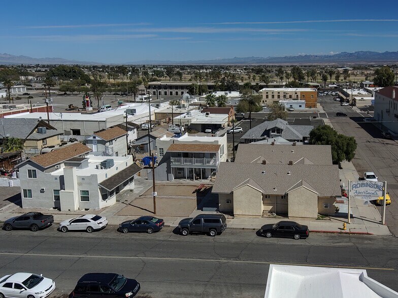 More Photos Of 222 F St, Needles Apartments For Sale