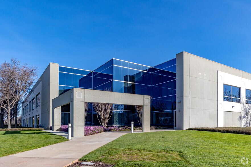 Primary Photo Of 3100 N 1st St, San Jose Office For Lease