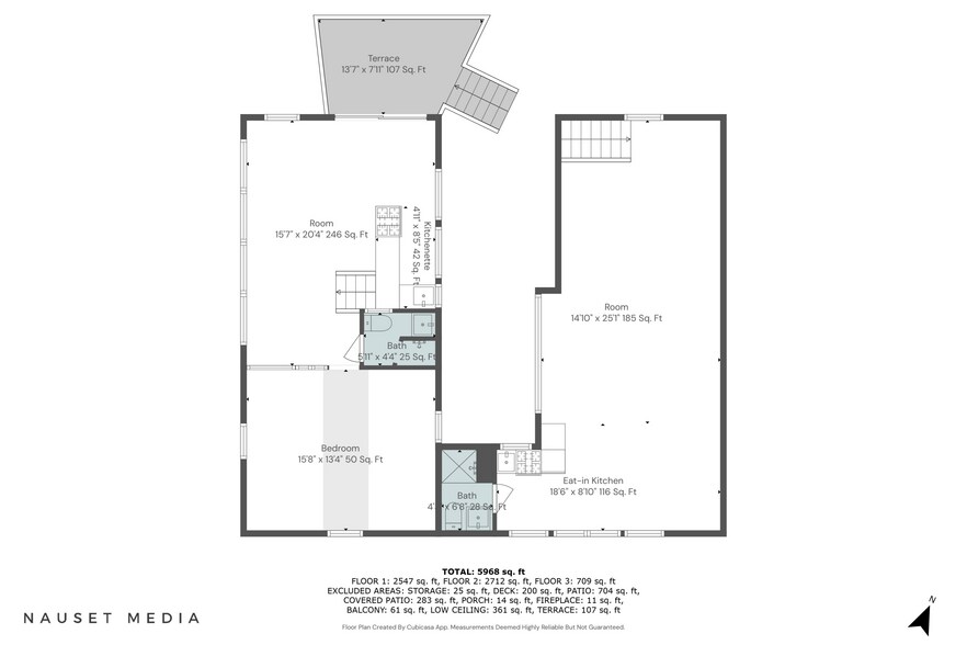 More Photos Of 269-271 Commercial St, Provincetown Storefront Retail Residential For Sale