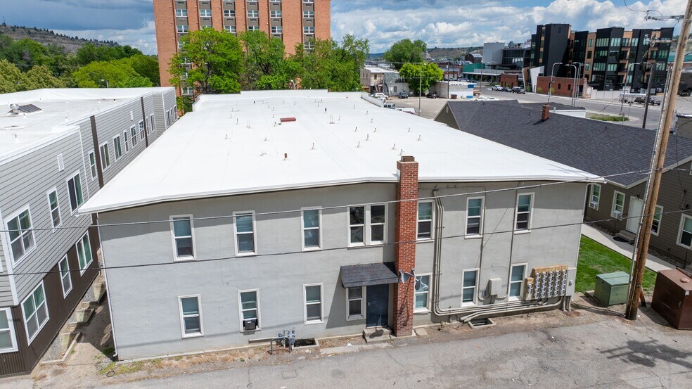 More Photos Of , Billings Multifamily For Sale