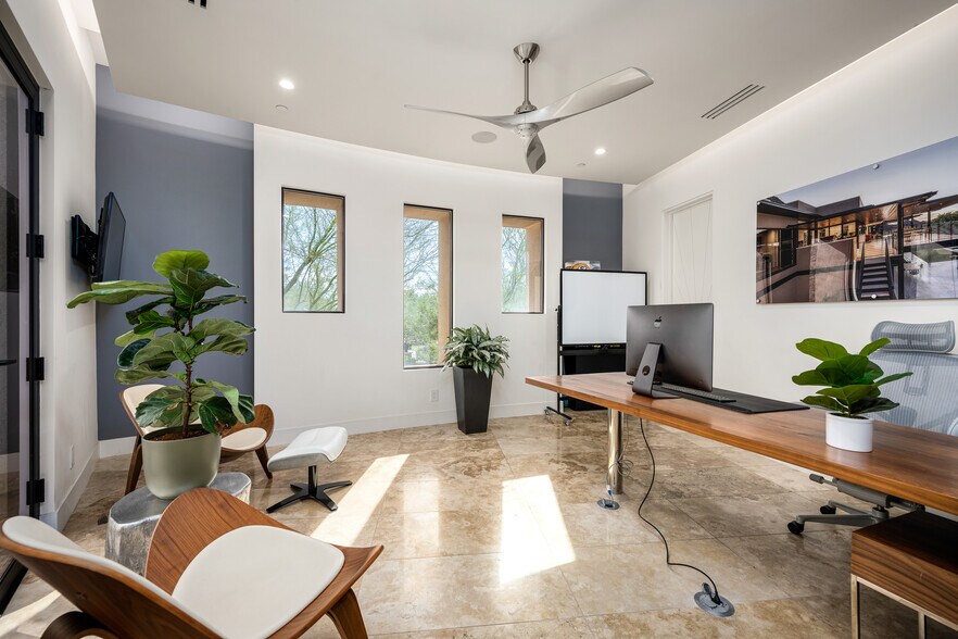 More Photos Of 8116 E Vista Bonita Dr, Scottsdale Rehabilitation Center For Sale