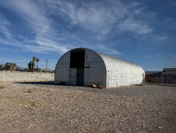 More Photos Of 5295 El Parque Ave, Las Vegas Land For Lease