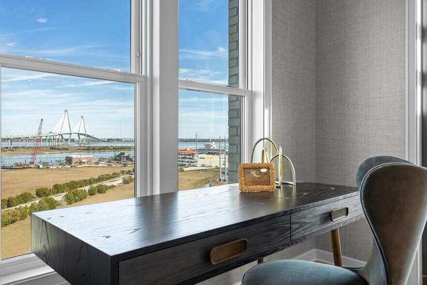 More Photos Of 838 Morrison Dr, Charleston Apartments For Lease