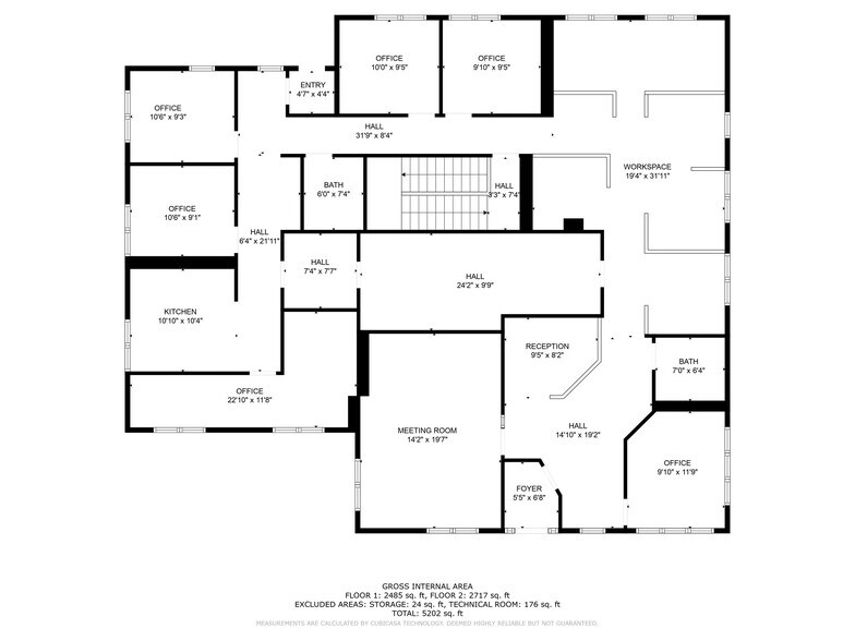 More Photos Of 330 Knollwood Dr, Rapid City Office For Sale