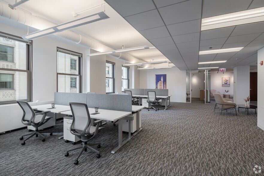 Photo of 11st Floor Ste N1150