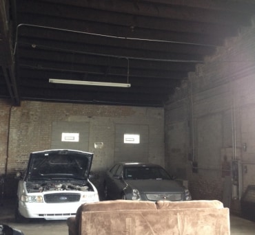 More Photos Of 4557 W Diversey Ave, Chicago Warehouse For Sale