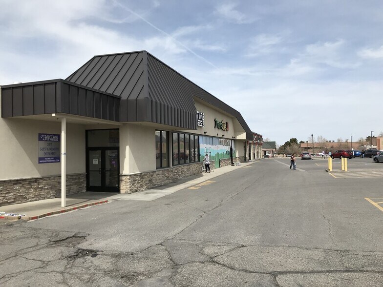 More Photos Of 205 N Main St, Tooele General Retail For Lease
