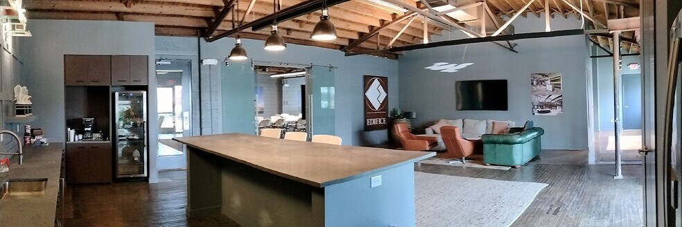 More Photos Of 306 Clanton Rd, Charlotte Office For Lease